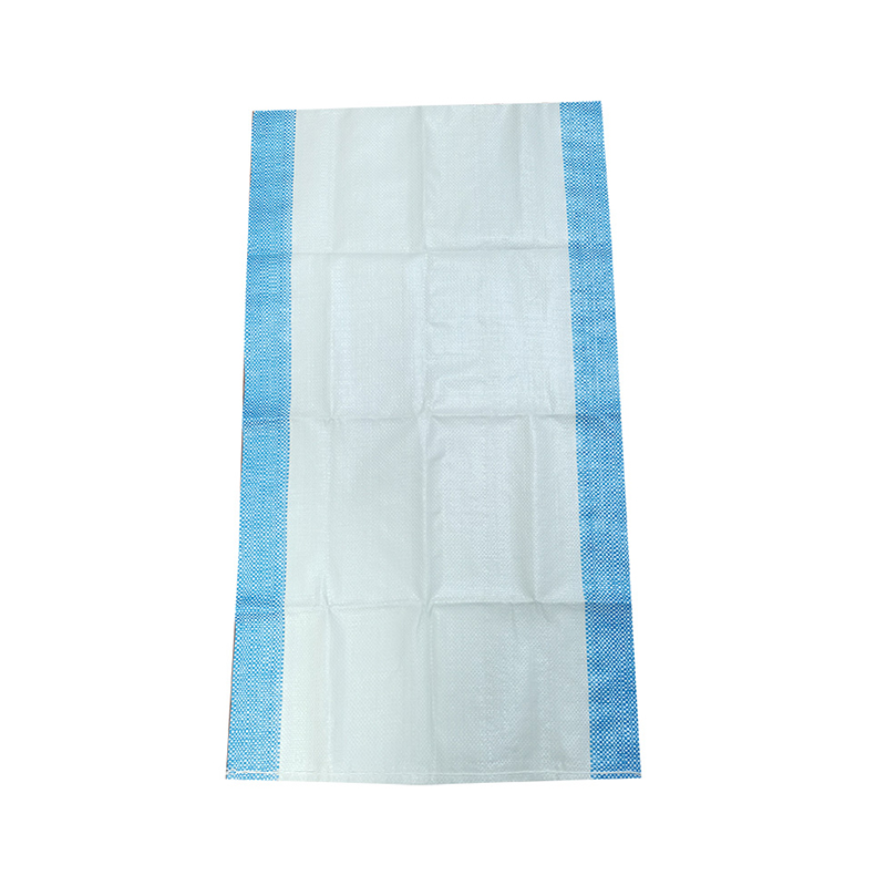 Wholesale Various Colors Of Woven Bags For Corn Feed Grain Bags Support Customization