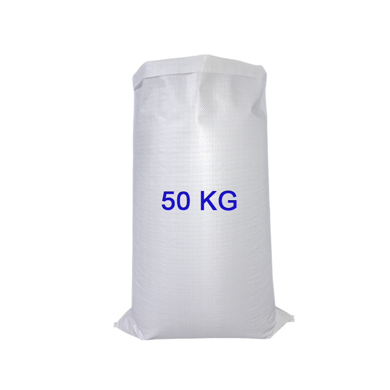 Wholesale Various Colors Of Woven Bags For Corn Feed Grain Bags Support Customization